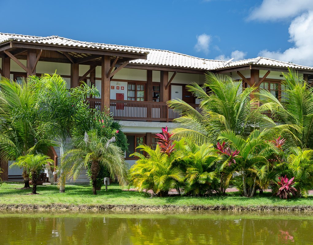 Condomínio Vila da Enseada, empreendimento do Grupo Enseada Realty (2016)