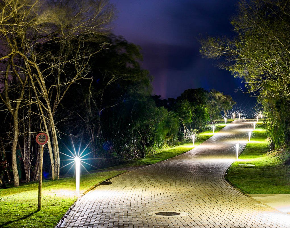 Condomínio Ilha dos Pássaros, empreendimento do Grupo Enseada Realty