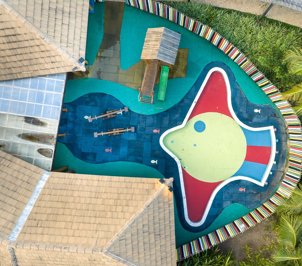 Condomínio Praia Bella, empreendimento do Grupo Enseada Realty