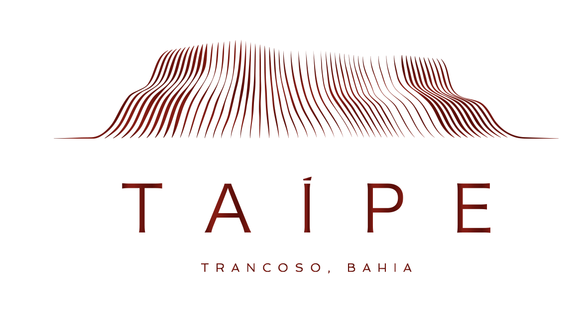 Taípe, Trancoso, Bahia
