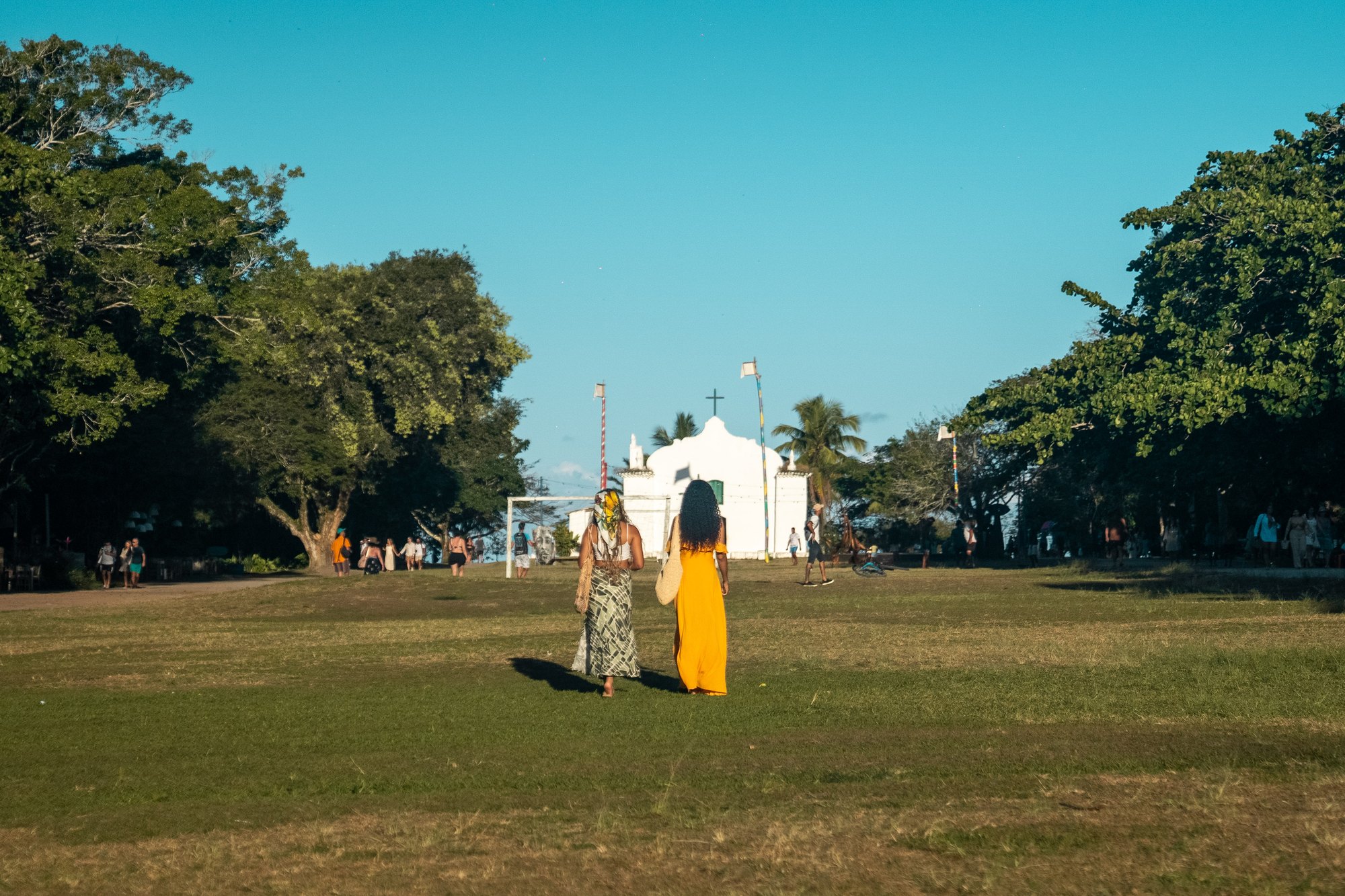 Igreja do Quadrado de Trancoso, página Lifestyle