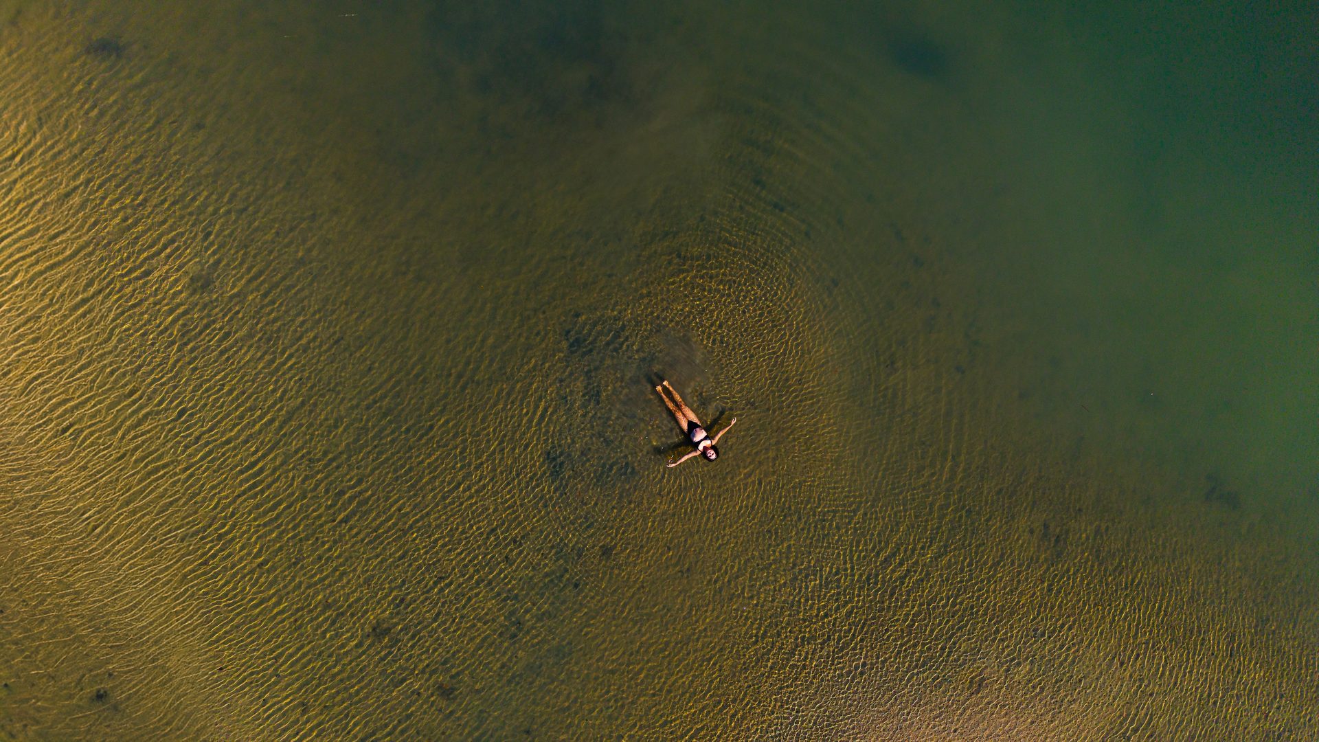 Banho de mar em Taípe, página Wellness e Bem-estar
